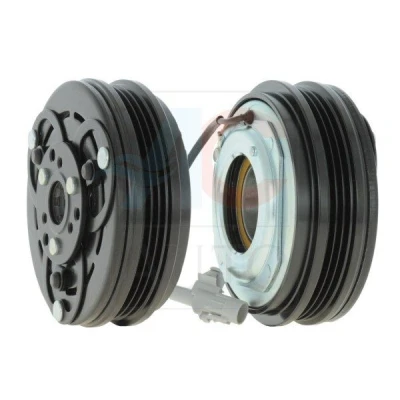 Kuva ACAUTO AC 06ZX29 Magneettikytkin VOLVO, ZEXEL DCS 17 109, 114mm VOLVO: V70 3, XC60 I, XC70 II Farmari