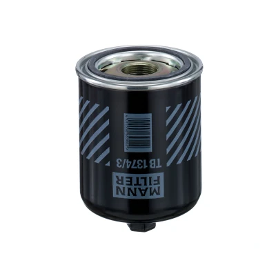 Kuva MANN FILTER TB 1374/3 x Ilmankuivaus patruuna, paineilmalaite SCANIA: P,G,R,T series