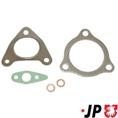 Kuva JP GROUP 4917751210 Asennussarja Turboahdin VOLVO: V70 2, XC90 I, S60 I