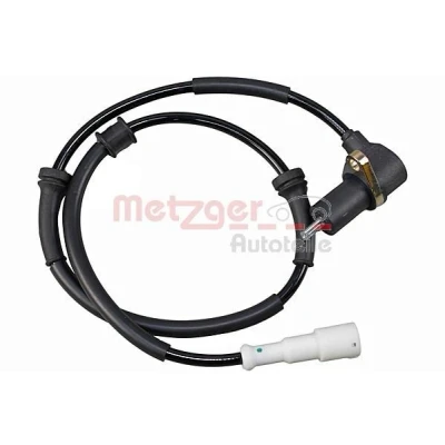 Kuva METZGER 09001207 ABS Anturi Taka akseli, vasen RENAULT: Kangoo I