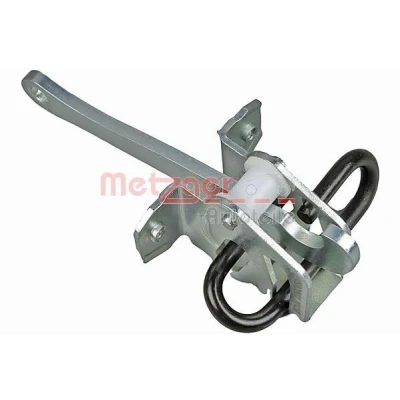 Kuva METZGER 2312207 Oven Pidin Takana, Molemminpuolin BMW: 5 Sedan