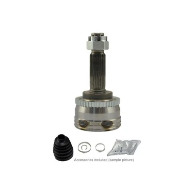 Kuva KAVO PARTS CV 3029 Vetonivel Pyörän puoli, Etuakseli KIA: Cerato Hatchback, RIO 2