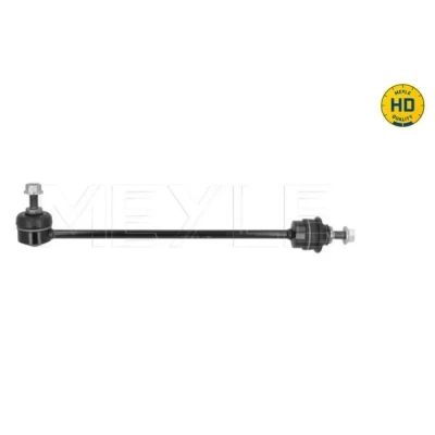 Kuva MEYLE 316 060 0021/HD Koiranluu Etuakseli, oikea, vasen 331 M10x1,5 Quality Avainotteella MINI: Hatchback