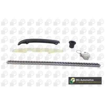 Kuva Jakoketjusarja ALFA ROMEO MITO, FIAT 500, 500 C, 500L, PANDA, PUNTO, LANCIA YPSILON OE 55225495, 55225496, 55243785