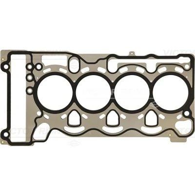 Kuva REINZ 61 38125 00 Kannentiiviste 0,5 82,8 Metalli kerros tiiviste BMW: 3 Touring, Sedan, Coupe