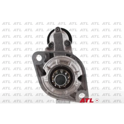 Kuva Käynnistin AUDI TT, TT Roadster, SEAT ALHAMBRA, LEON, VW BORA I, Variant, GOLF IV, NEW BEETLE, BEETLE Cabriolet, SHARAN OE 02M 911 023 X,