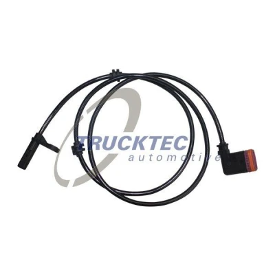 Kuva TRUCKTEC AUTOMOTIVE 02.42.408 ABS Anturi Taka akseli, molemminpuolinen MERCEDES BENZ: GLK