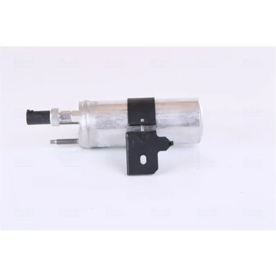 Kuva NISSENS 95568 Ilmastoinnin Kuivain R 134a Alumiini FORD: FIESTA 6 Van,