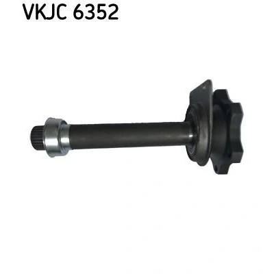 Kuva SKF VKJC 6352 Vetoakseli 266 laakerilla SEAT: Alhambra I, FORD: Galaxy Mk1 MPV