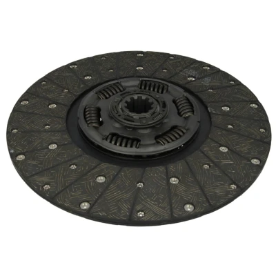 Kuva Kytkinlevy DT Spare Parts 6.40126