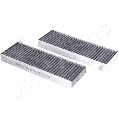 Kuva JAPANPARTS FAA CI00 Raitisilmasuodatin Aktiivihiilisuodatin 293 95, 96 32 PEUGEOT: 3008 II SUV, 5008 I, CITROËN: C4 I Grand Picasso