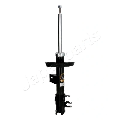 Kuva JAPANPARTS MM 01077 Iskunvaimentimet Etuakseli, oikea Kaasupaine Joustintuki Tappi ylhäällä