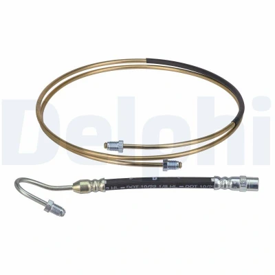 Kuva DELPHI LH7848 Jarruletku 174mm M10 x 1 120o SF