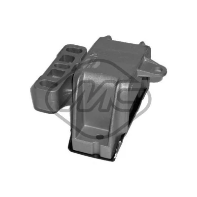 Kuva Moottorin tuki, Vasen AUDI, SEAT, SKODA, VW OE 1J0 199 555 AA, AB, AC