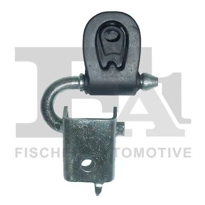 Kuva FA1 113 729 Pidike, Pakoputkisto VOLKSWAGEN: Transporter 4