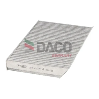 Kuva Raitisilmasuodatin DACO Germany DFC3003W