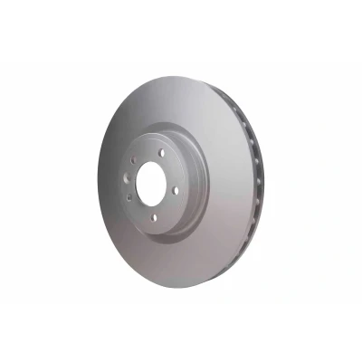Kuva HELLA 8DD 355 132 951 Jarrulevyt LAND ROVER: Range Rover Sport, Discovery 5, 4