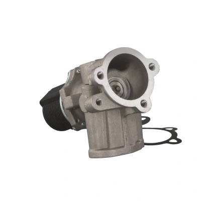 Kuva FEBI BILSTEIN 39543 EGR Venttiili Sähköinen Tiivisteillä OPEL: Corsa D Hatchback, Agila A, FIAT: Doblo I Cargo