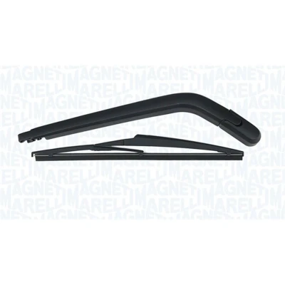 Kuva Pyyhkijänsulka Magneti Marelli 000723180005 305mm ilman ajoneuvokohtaista adapteria TOYOTA: Yaris II Hatchback