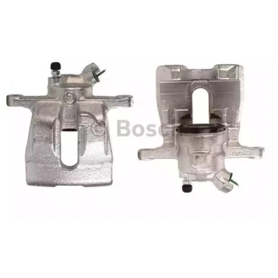 Kuva BOSCH 0 986 134 436 Jarrusatula Valurauta 64 LAND ROVER: Range Rover Sport, Discovery 3, 3