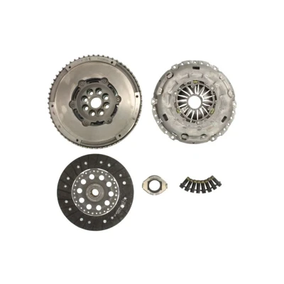 Kuva LuK 600 0289 00 Kytkinpaketti MAZDA: 6 Farmari, Hatchback, Sedan