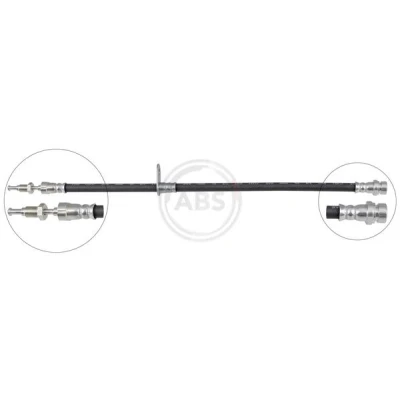Kuva A.B.S. SL 1046 Jarruletku 467 INN. M10x1.0