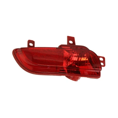 Kuva ABAKUS 550 4003L UE Takasumuvalo Vasen Ilman lampun kantaa, polttimoa PEUGEOT: 206+ Hatchback