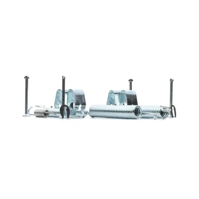 Kuva JP GROUP 4064004410 Tarvikesarja Jarrukengät NISSAN: NP300 Navara Pick up