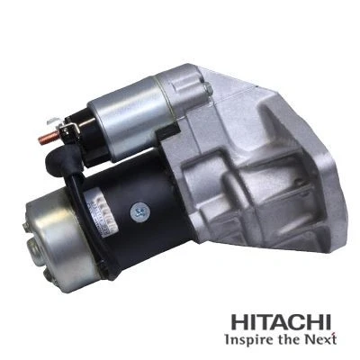 Kuva HITACHI 134277 Sytytysjohto FORD: Galaxy Mk1 MPV, Escort 6