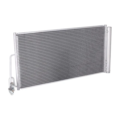 Kuva FEBI BILSTEIN 188551 Ilmastoinnin Lauhdutin Vedenerottimella 353mm MINI: Hatchback, Countryman