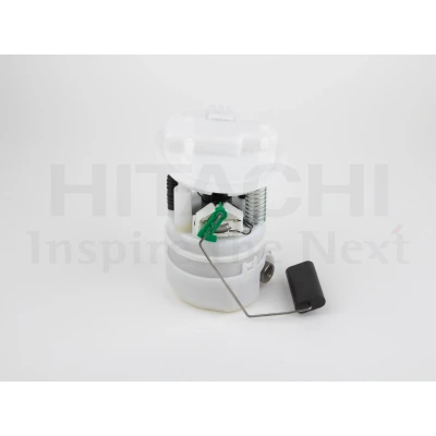 Kuva HITACHI 2503140 Polttoainepumppu Säiliön anturilla Sähköinen Bensiini