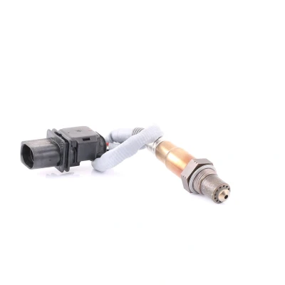 Kuva BOSCH 0 258 017 038 Lambda Anturi 5 BMW: 3 Sedan, Touring, Touring