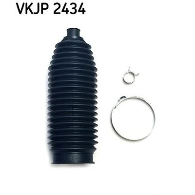 Kuva SKF VKJP 2434 Paljekumisarja, Ohjaus