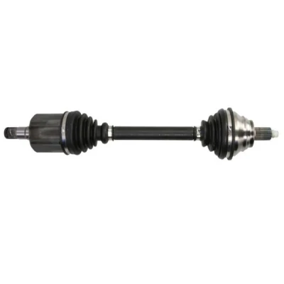 Kuva PASCAL G2W083PC Vetoakseli Etuakseli, vasen 564 VOLKSWAGEN: Tiguan I