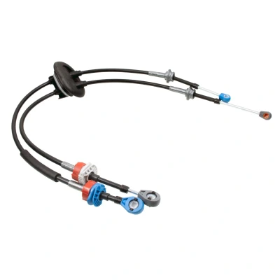 Kuva FEBI BILSTEIN 179941 Vaijeri Vaihteisto CITROËN: C2 Hatchback