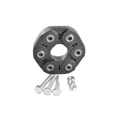 Kuva TEDGUM TED88833 Ripustus, Kardaaniakseli Taka akseli HYUNDAI: SANTA FE 2