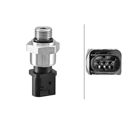 Kuva HELLA 6PP 009 409 661 DPF Paine Eroanturi