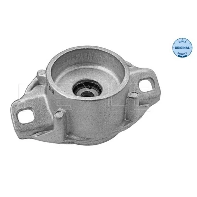 Kuva MEYLE 11 14 741 0001 Jousijalan Tukilaakeri Taka akseli Vierintälaakeria ei tarvita ORIGINAL Quality Ilman kuulalaakeria CITROËN: C4 I Hatchback