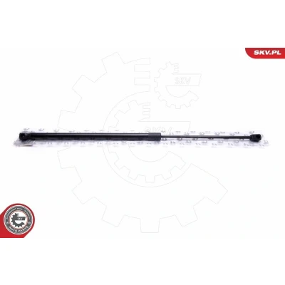 Kuva Kaasujousi, konepelti Mercedes benz Gle [W166], M klass [W166] OE 1666802464, A1669802464