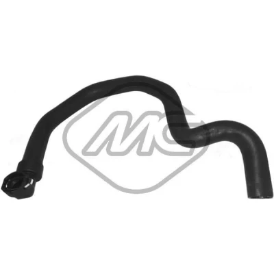 Kuva Jäähdyttimen letku, Alla FIAT STILO, STILO Multi Wagon OE 46838046