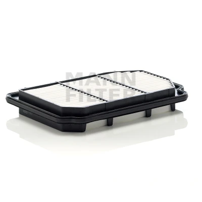 Kuva MANN FILTER C 2931 Ilmansuodatin 43 199 290 Suodatinpanos CHEVROLET: Nubira Farmari, Lacetti Hatchback
