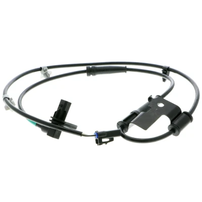 Kuva VEMO V52 72 0207 ABS Anturi Etuakseli, vasen Original Quality Autoihin, joissa 12