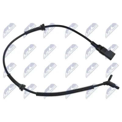 Kuva NTY HCA FR 027 ABS Anturi Etuakseli, vasen, oikea, Oikea FORD: Transit Connect Mk1 Van