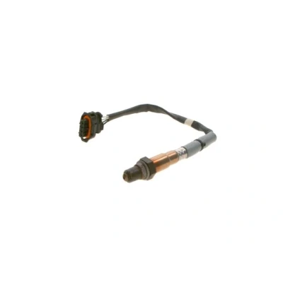 Kuva BOSCH 0 258 006 546 Lambda Anturi 4 OPEL: Vectra C Caravan, Sedan, CC, SAAB: 9 3 Farmari