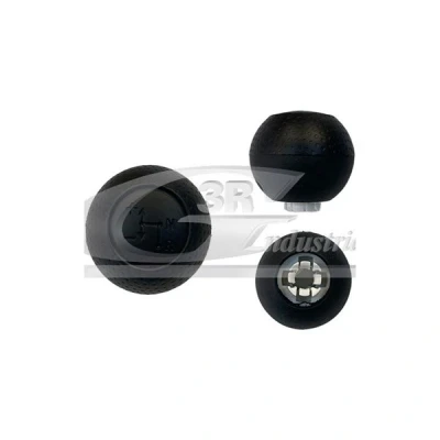Kuva 3RG 25525 Vaihdekepin nuppi