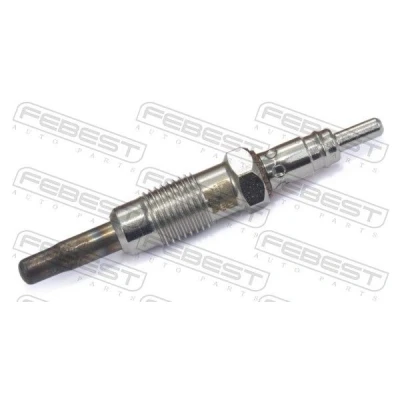 Kuva Hehkutulppa FIAT DOBLO Minibus, minivan, Skåp/stor limousine, PALIO, PALIO Weekend, STRADA Pick up OE 46530556, 46751764, 71735464
