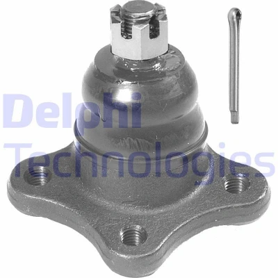 Kuva DELPHI TC588 Alapallonivel 61 71 82
