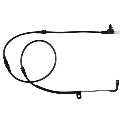 Kuva TEXTAR 98039500 Jarrupalojen Kulumisen Ilmaisin LAND ROVER: Discovery 3, 4