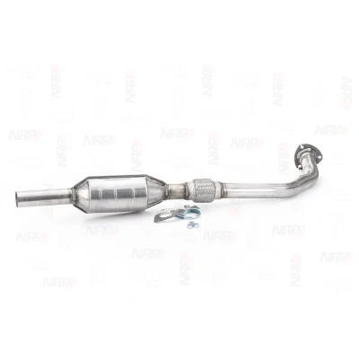 Kuva Katalysaattori FIAT PANDA OE 46426804, 46427566