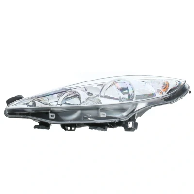 Kuva VALEO ORIGINAL PART 043238 Ajovaloumpio PEUGEOT: 207 Hatchback